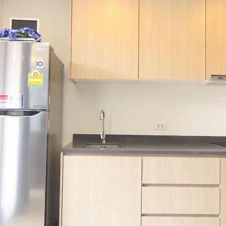 Appartamento Luxury Apt 2 Bed 2 Bath In Unix Pattaya Esterno foto