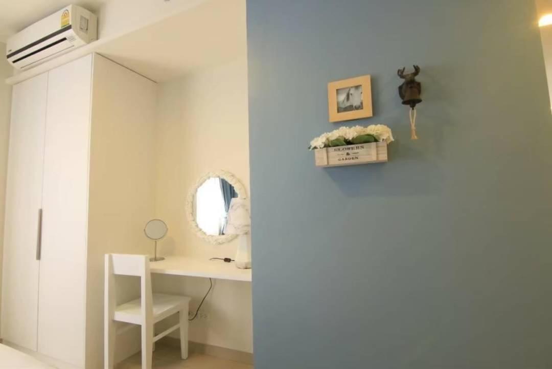 Appartamento Luxury Apt 2 Bed 2 Bath In Unix Pattaya Esterno foto