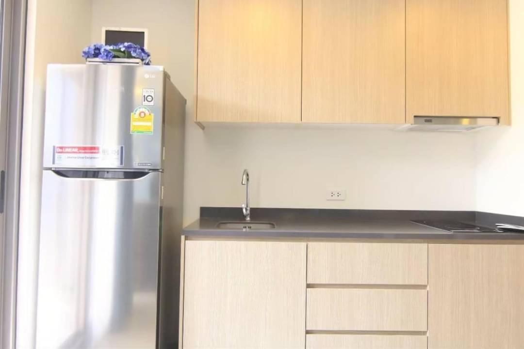 Appartamento Luxury Apt 2 Bed 2 Bath In Unix Pattaya Esterno foto